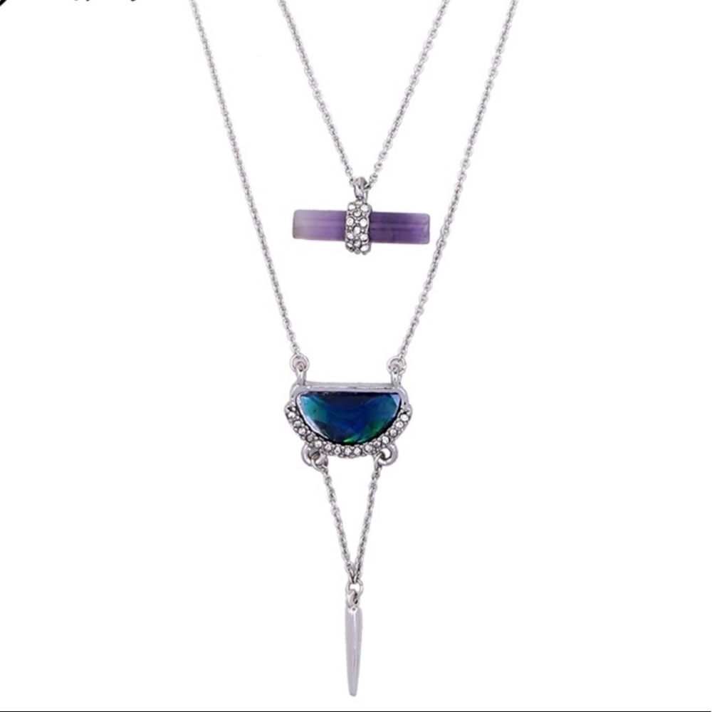 Convertible Necklace - Picture 2 of 8
